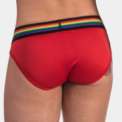 Barcode Berlin Slip Barcode Pride Rouge
